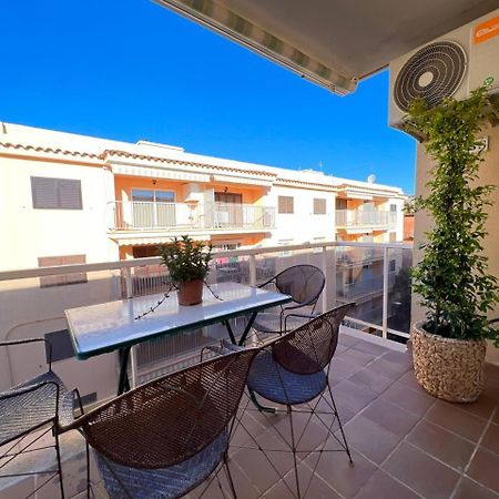 Casa Sant Antoni Apartment Калондж Екстериор снимка